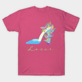 Shoes lover T-Shirt